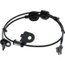 Sensor, Raddrehzahl 0 265 009 452 Sensor, Raddrehzahl 0 265 009 452