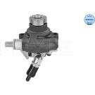 Meyle Hydraulikpumpe, Lenkung MEYLE-ORIGINAL: True to OE 714 631 0009
