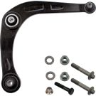 FEBI BILSTEIN 40750 Lenkersatz, Radaufhängung FEBI BILSTEIN 40750 Lenkersatz, Radaufhängung