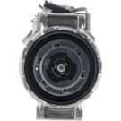 Kompressor, Klimaanlage ACP 513 000P