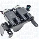 Magneti Marelli Zündspule 060717177012