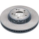 FEBI BILSTEIN 186171 Bremsscheibe