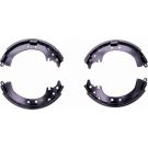 Bremsbackensatz 8DB 355 001-671 Bremsbackensatz 8DB 355 001-671