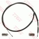 TRW Seilzug, Feststellbremse GCH379