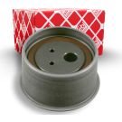FEBI BILSTEIN 21786 Spannrolle, Zahnriemen FEBI BILSTEIN 21786 Spannrolle, Zahnriemen