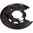 Maxgear Spritzblech, Bremsscheibe 19-3585