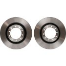 TRW Bremsscheibe DF4329