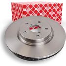 FEBI BILSTEIN 170766 Bremsscheibe FEBI BILSTEIN 170766 Bremsscheibe
