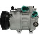 Kompressor, Klimaanlage 89278 Kompressor, Klimaanlage 89278
