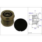 Generatorfreilauf 535 0176 10 Generatorfreilauf 535 0176 10