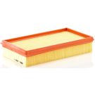 MANN-FILTER C 2987/1 Luftfilter
