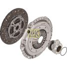 LuK 623 3125 33 Kupplungssatz RepSet Pro