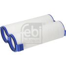 Luftfilter 195089 Luftfilter 195089