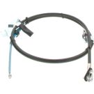 BOSCH Seilzug, Feststellbremse 1 987 477 951