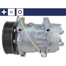 Kompressor, Klimaanlage ACP 124 000S