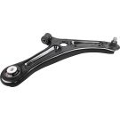 Metzger Lenker, Radaufhängung 58120302