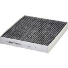 Hengst Filter Filter, Innenraumluft E4961LC