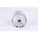 Nissens Ölkühler, Motoröl FIRST FIT 91177