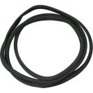 FEBI BILSTEIN 02789 Dichtung, Frontscheibe FEBI BILSTEIN 02789 Dichtung, Frontscheibe