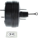 Bremskraftverstärker 0 204 840 167
