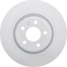 BOSCH Bremsscheibe 0 986 479 468