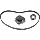 FEBI BILSTEIN 173132 Wasserpumpe + Zahnriemensatz FEBI BILSTEIN 173132 Wasserpumpe + Zahnriemensatz