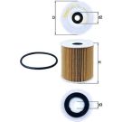 Ölfilter OX 175D