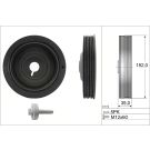 INA Riemenscheibensatz, Kurbelwelle 544 0054 20