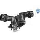 Meyle Thermostat, Kühlmittel MEYLE-ORIGINAL: True to OE 328 228 0007