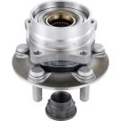 NTN-SNR Radlagersatz R169.87 NTN-SNR Radlagersatz R169.87