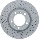 BOSCH Bremsscheibe 0 986 479 582