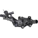 Metzger Thermostatgehäuse 4010343 Metzger Thermostatgehäuse 4010343