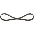 BOSCH Keilrippenriemen 1 987 947 837