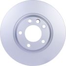 Hella Bremsscheibe Pro High Carbon 8DD 355 128-061