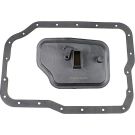 Metzger Hydraulikfiltersatz, Automatikgetriebe 8020120