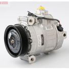 DENSO 7SEU17C Klimakompressor DCP05036
