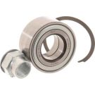 2 x SKF Radlagersatz VKBA 3414