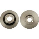 TRW Bremsscheibe DF4945