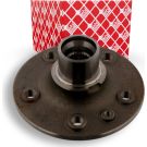 FEBI BILSTEIN 34321 Radnabe FEBI BILSTEIN 34321 Radnabe