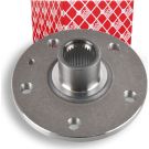 FEBI BILSTEIN 172411 Radnabe FEBI BILSTEIN 172411 Radnabe