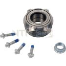 Radlagersatz R151.37