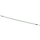 FEBI BILSTEIN 40652 Seilzug, Türentriegelung