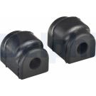 Delphi Lagerung, Stabilisator TD1200W