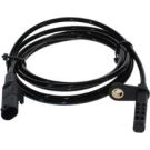 Sensor, Raddrehzahl 0 986 594 654