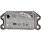 Nissens Ölkühler, Motoröl 90714