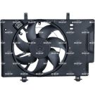 NRF Lüfter, Motorkühlung 470160