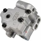 Metzger Ölpumpe 8000078