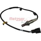Metzger Lambdasonde 0893381