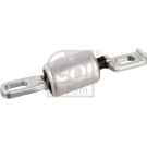 febi bilstein 2 x FEBI Lagerung, Lenker 171312