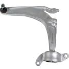 Metzger Lenker, Radaufhängung 58171501